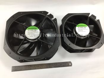 HEAVY DUTY 8''& 10''EXHAUST FAN