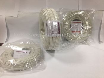 FIBER GLASS WIRE