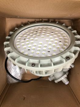 EXPLOSION PROOF LED HIGHBAY