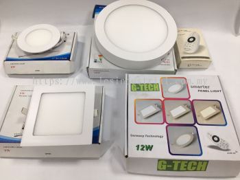 LED DOWNLIGHT