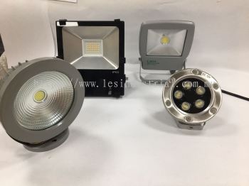 LED SPORTLIGHT