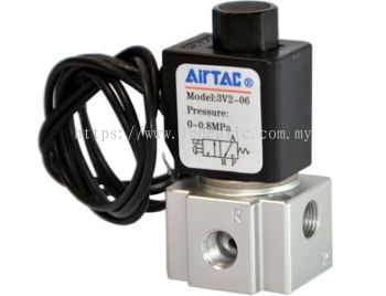 AIRTAC 3V2 SERIES 