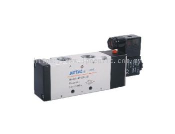 AIRTAC 4V400 SERIES 