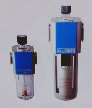 GL SERIES  LUBRICATOR