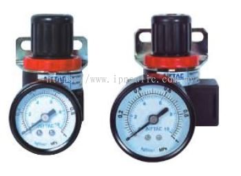 AR, BR SERIES REGULATOR 