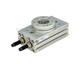 HRQ SERIES - ROTARY TABLE CYLINDER