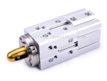 AQK SERIES - PIN CLAMP CYLINDER(JIS STD)