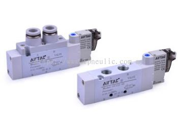 AIRTAC 6V SERIES 