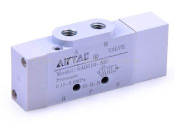 AIRTAC 6A SERIES 