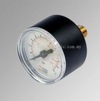 ACCESSORIES-- GAUGE