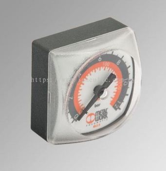 ACCESSORIES-- GAUGE 40x40