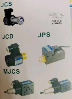 PRESSURE SWITCH