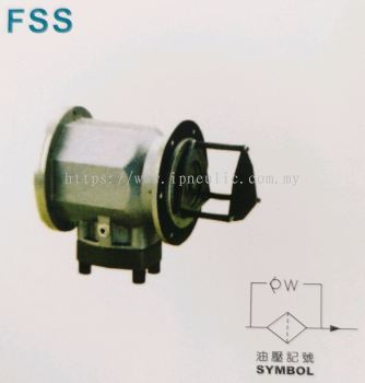 SUCTION AND RETURN FILTERS