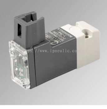 SERIES PLT-10 MULTIPLE CONN.-- PLT10 3/2NC 0.8W LED