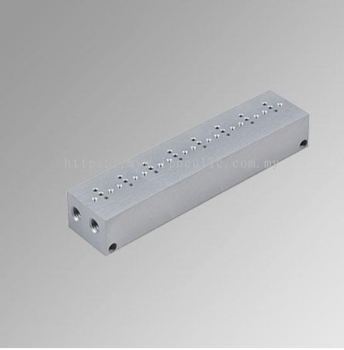 ACCESSORIES FOR SERIES PLT-10-- BASE 8 POS.