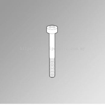 SPARES FOR SERIES PLT-10-- INTERFACE GASKET