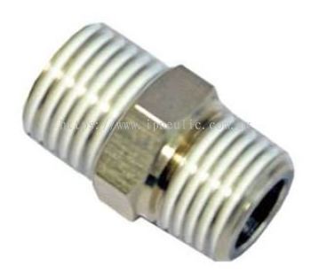 BB-MALE CONNECTOR