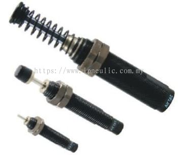 ACA,ACJ SERIES SHOCK ABSORBER