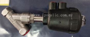 *NEW PRODUCT* ANGLE SEAT VALVE