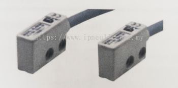 DS1-69AM SERIES - CLAMPING CYLINDER(SENSOR SWITCH)