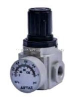 GAR100 SERIES REGULATOR