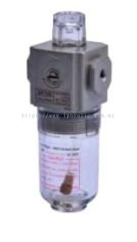 GAL100 SERIES LUBRICATOR