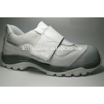 Nupon103-ND Static Dissipative Safety Shoes