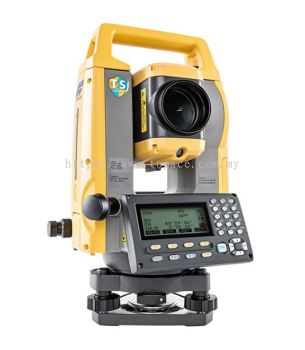 TOPCON GM-105