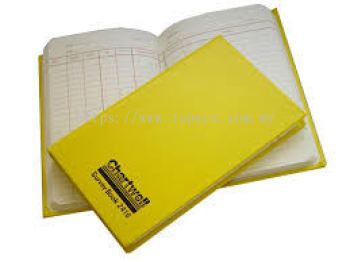 SURVEY BOOK