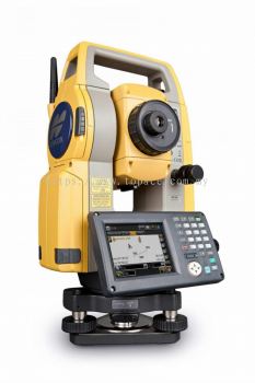 TOTAL STATION