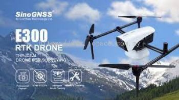 UNMANNED AERIAL MAPPING / DRONE