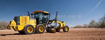 TOPCON 3D-MC2 GRADER