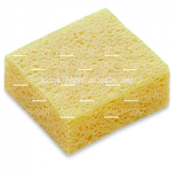Solder Sponge
