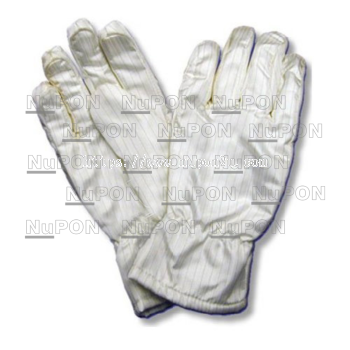 ESD Safe High Temperature Gloves