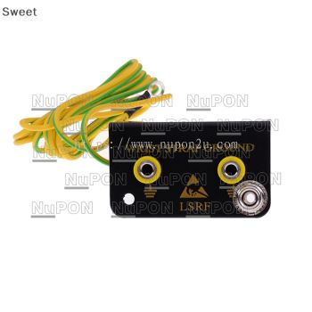 GS-01 Grounding Socket