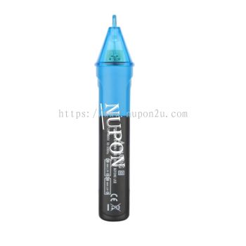 12V-1000V Pen Type Voltage Tester With AC Voltage Sensitivity And Auto Power Off Non Voltage Testers