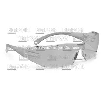Concept Safety Eyewear / Hard Coated Clear Lens
