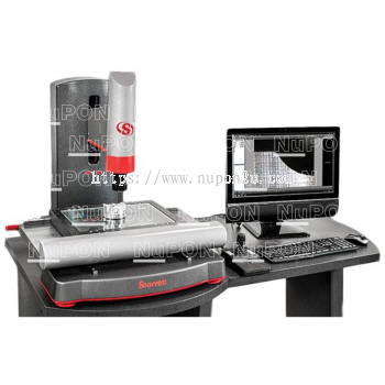 STARRETT AVR300 CNC Vision System