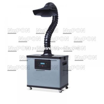F6001D Fume Extractor