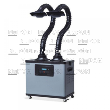 F6002D Fume Extractor