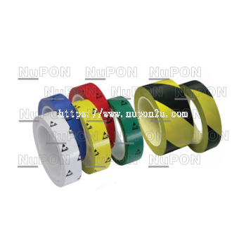 ESD Floor Marking Tape with Printing
