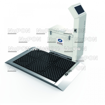 DS104M-24 Cyclone Suction Mat