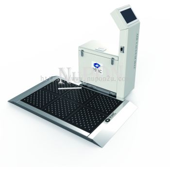  DS-104M-23 Cyclone Suction Mat 