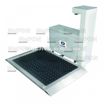 DS-102N-23 Cyclone Suction Mat