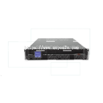 UPS Single Phase Online Rack Mount ; Lithium Ion Battery