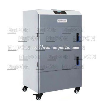 F5000D Fume Extractor