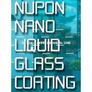 Nupon Nano Liquid Glass Protector