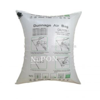 PP Woven Dunnage Bag