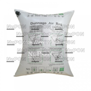PP Woven Dunnage Bag