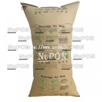 Industrial Dunnage Bag(AAR Approved)